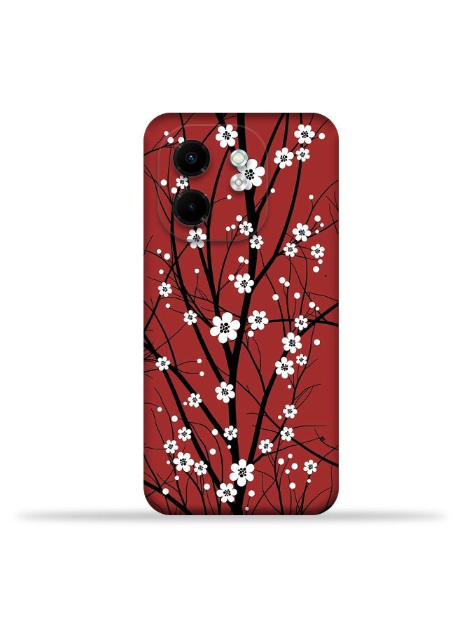 AMC DESIGN Protective Case Cover For Infinix Smart 9 - Image 1