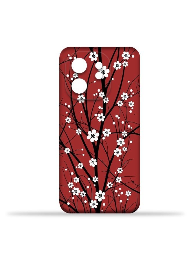 AMC DESIGN Protective Case Cover For Infinix Smart 9 - Image 2