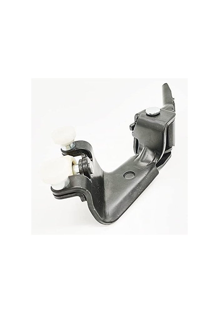 demulax Sliding Door Roller Arm Guide for VW T5 Transporter - Image 3
