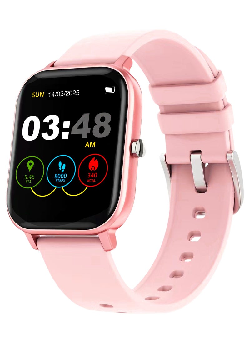 TOUCHMATE TOUCHMATE Fitness Smartwatch  - Image 1