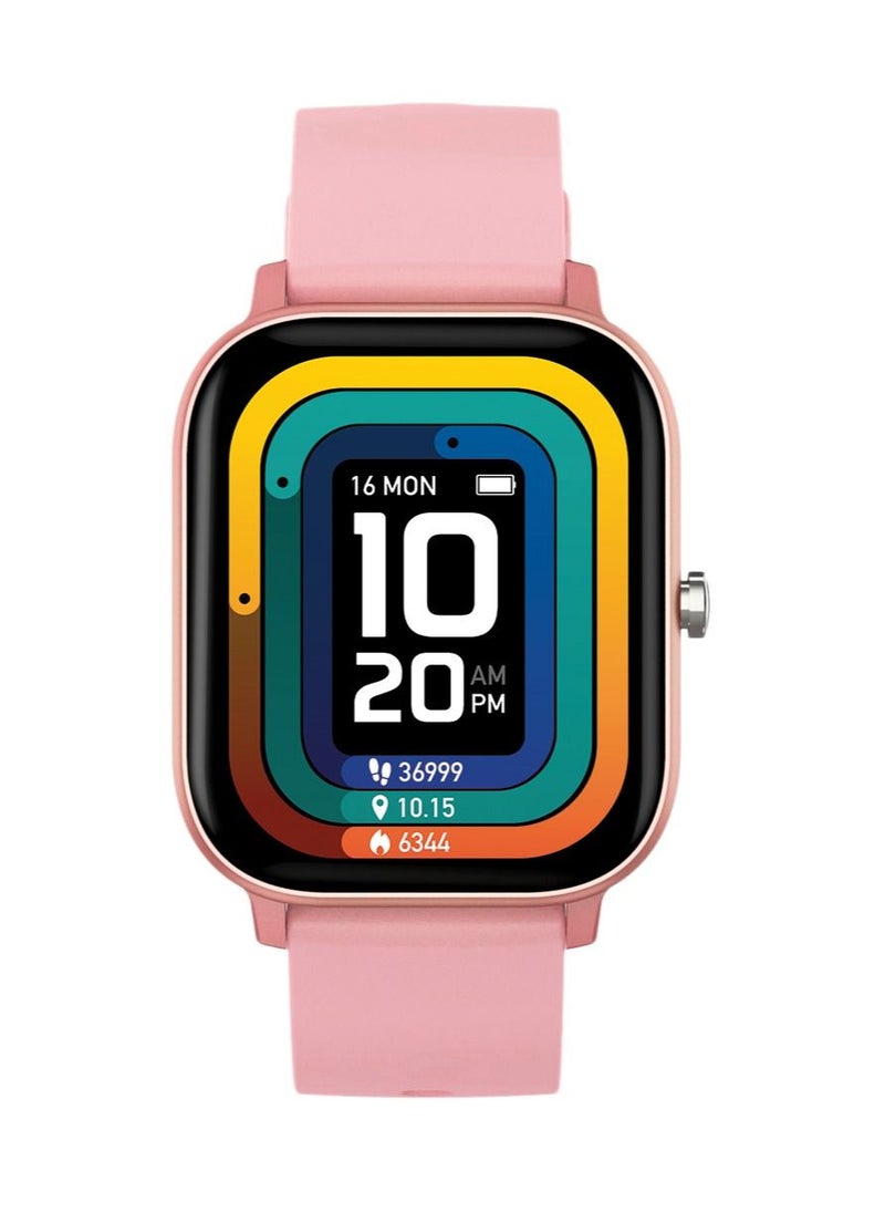 TOUCHMATE TOUCHMATE Fitness Smartwatch  - Image 2