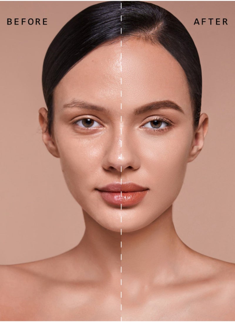 SHEGLAM - Full Coverage Concealer 12 HR Tiramisu - Image 1