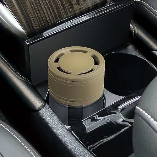 CARALL Awesome Days Liquid White Musk Car Air Freshener (200 ml) - Image 4