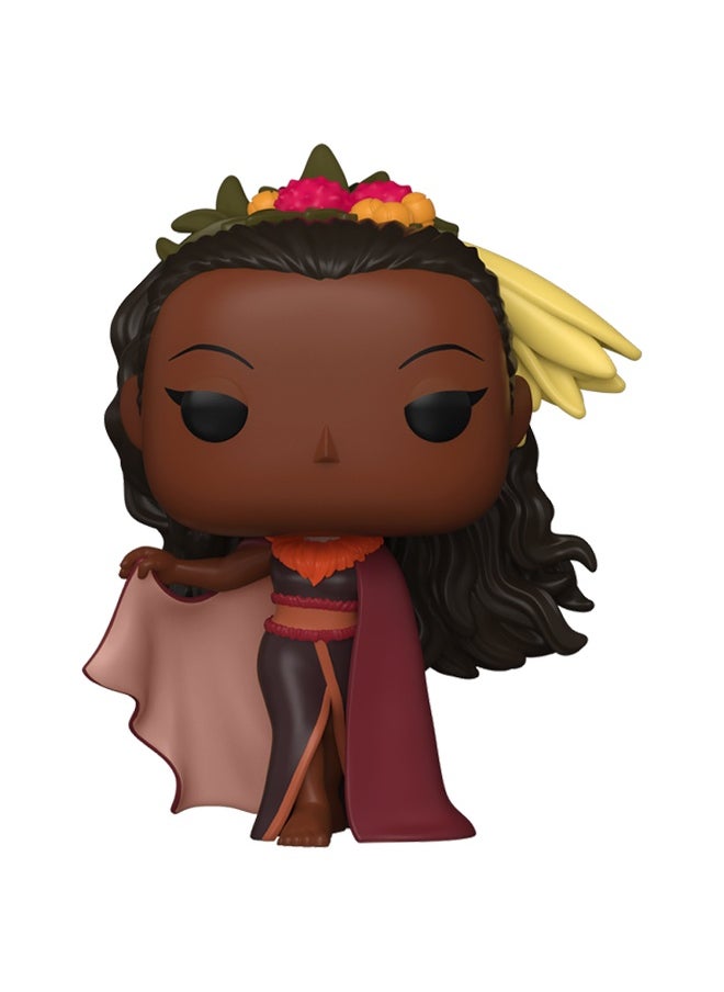 Funko Funko Pop Reg  Disney: Moana 2 - Matangi 