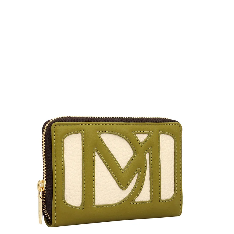 Da Milano Monofest Credit Card Case