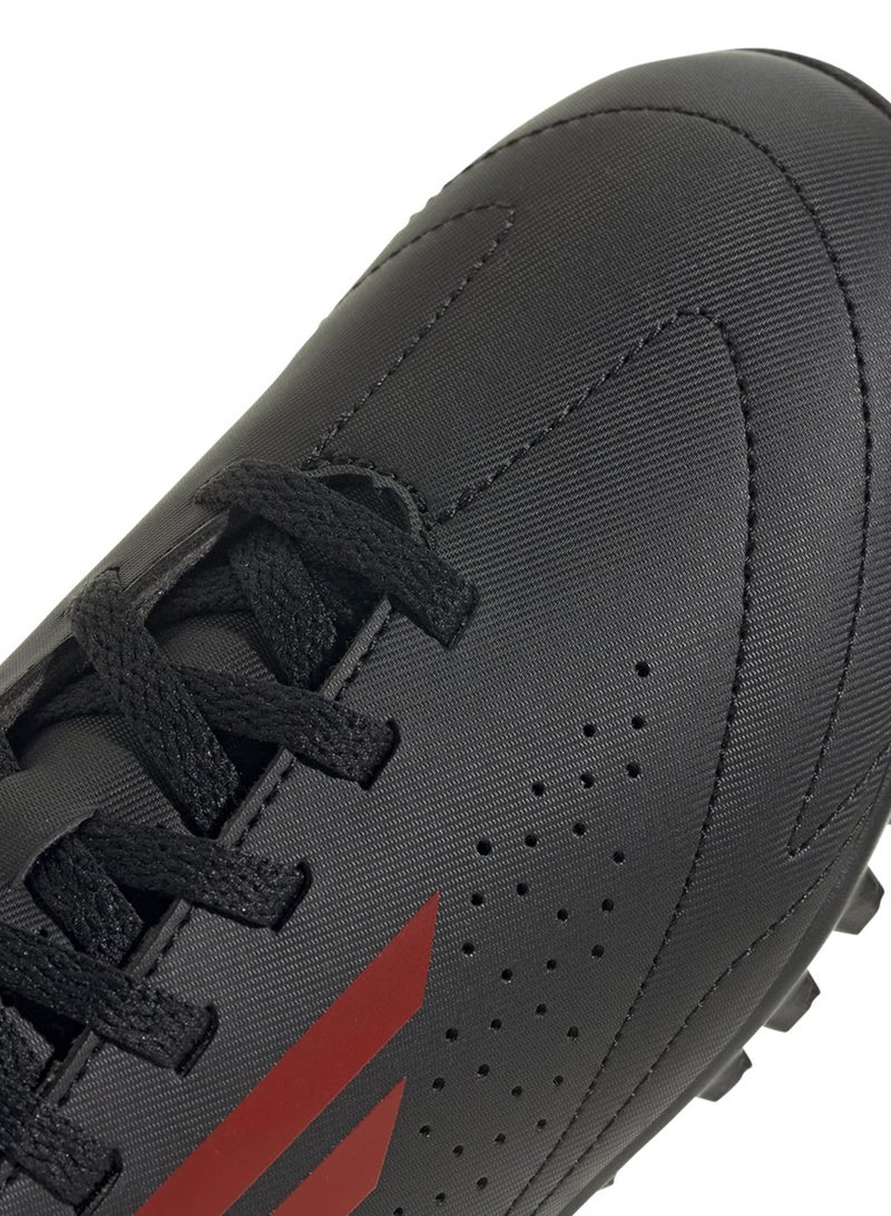 Adidas Deportivo Iii Turf Boots Kids - Image 5