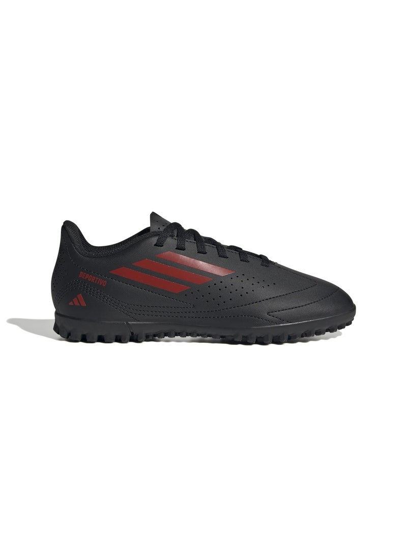 Adidas Deportivo Iii Turf Boots Kids - Image 1