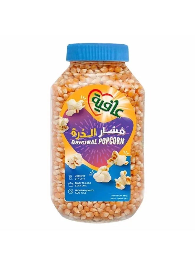 Afia Original Popcorn