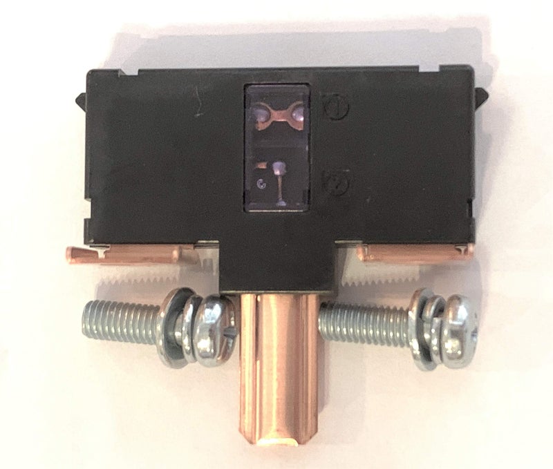 EAPP جديد 38231-SFE-J01 38231SFEJ01 كتلة متعددة (120 أمبير / 40 أمبير) فيوز A مع 2 براغي 956-353 956353 - Image 3