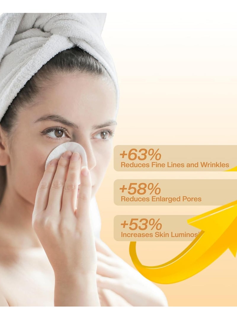 Genericcc Glycolic Acid 7% Toning Solution 240ml - Image 3
