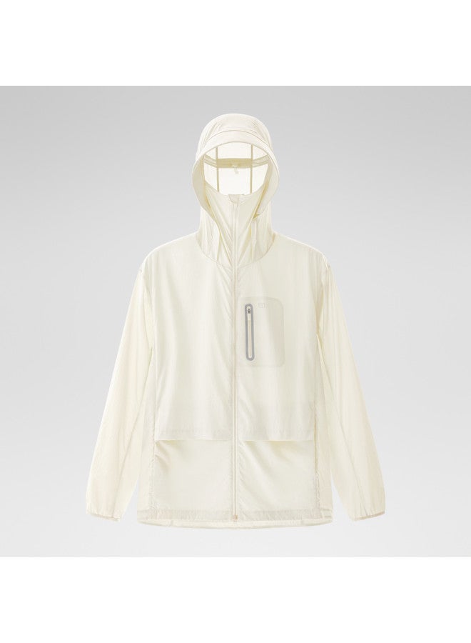 Bananain Celebrity Favorite】502uvpro Unisex Outdoor Hardcore Sun Protection Jacket - Cooling & Breathable - Image 3