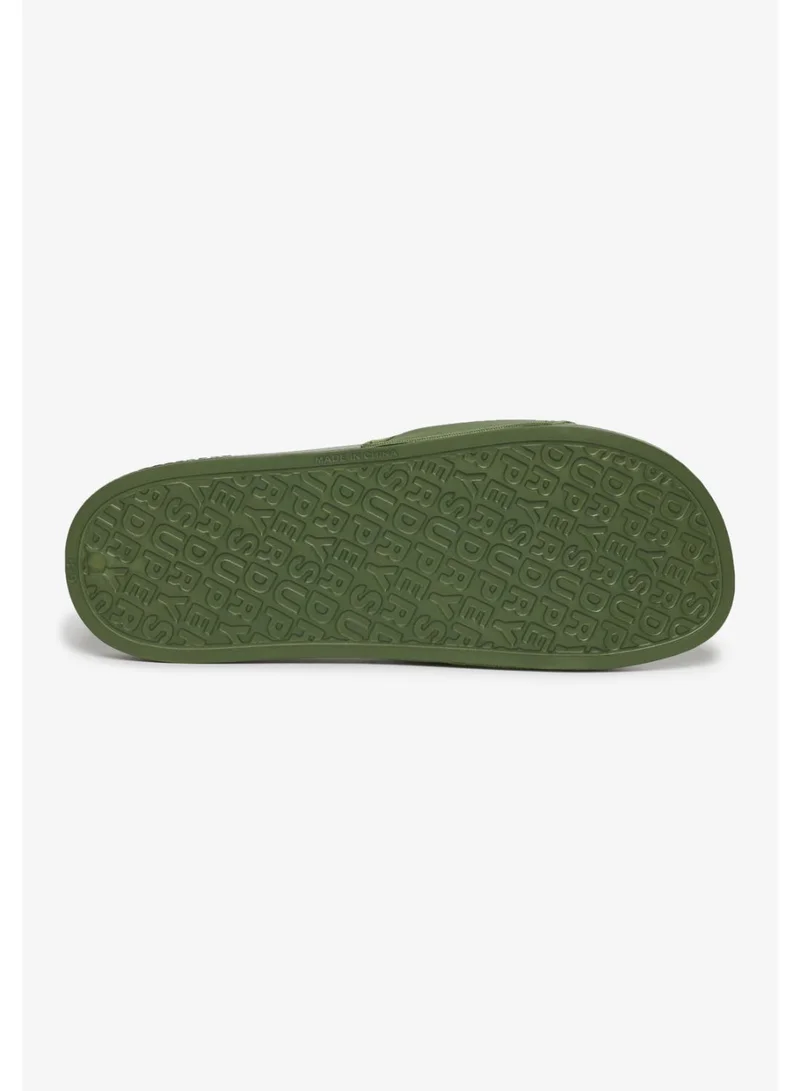 Superdry Tarp Core Slide