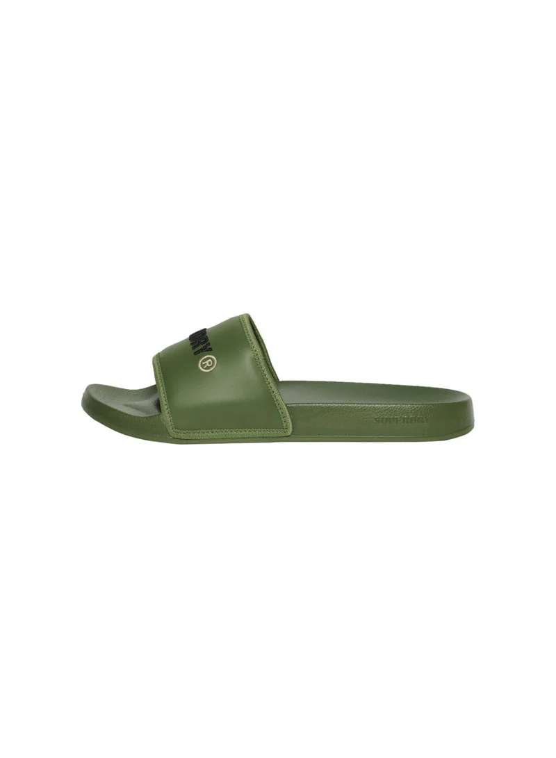 Superdry  Tarp Core Slide for Men | Best Price UAE