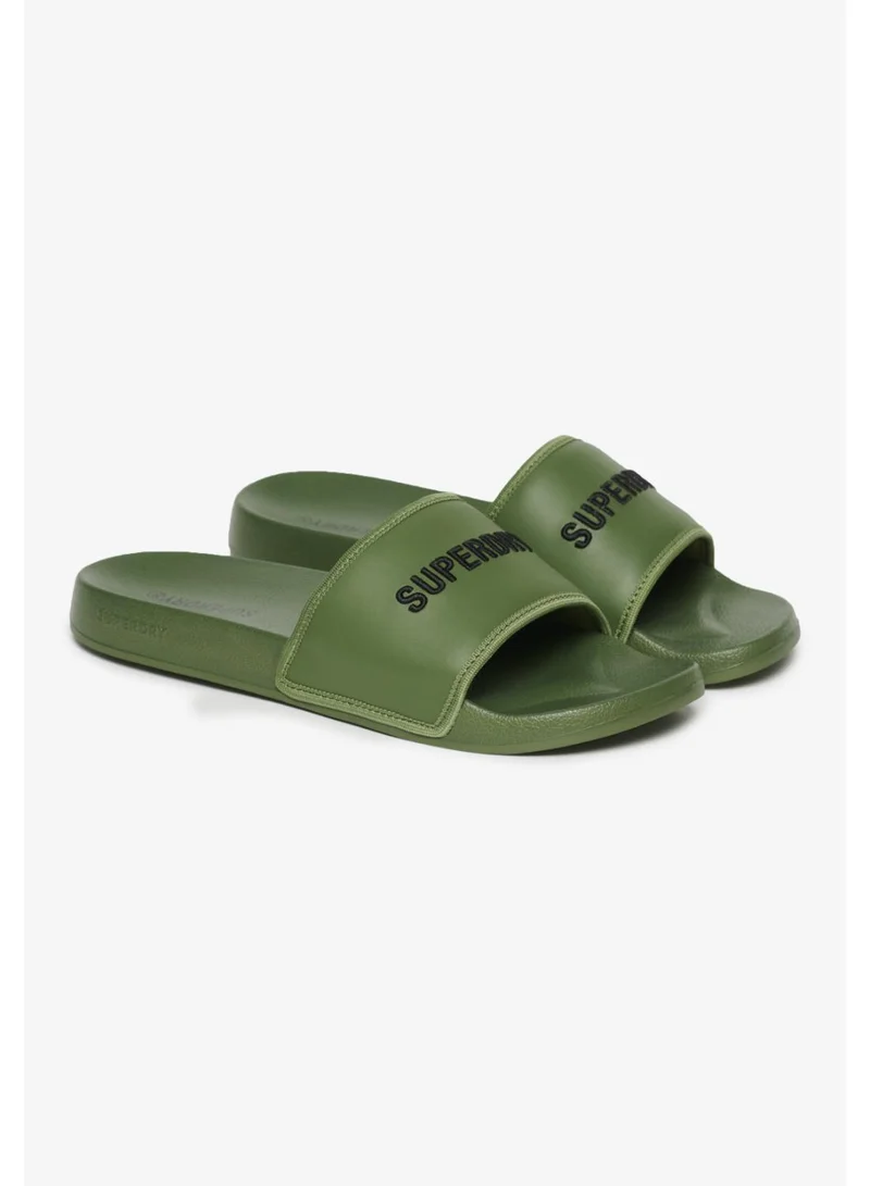 Superdry  Tarp Core Slide for Men | Best Price UAE