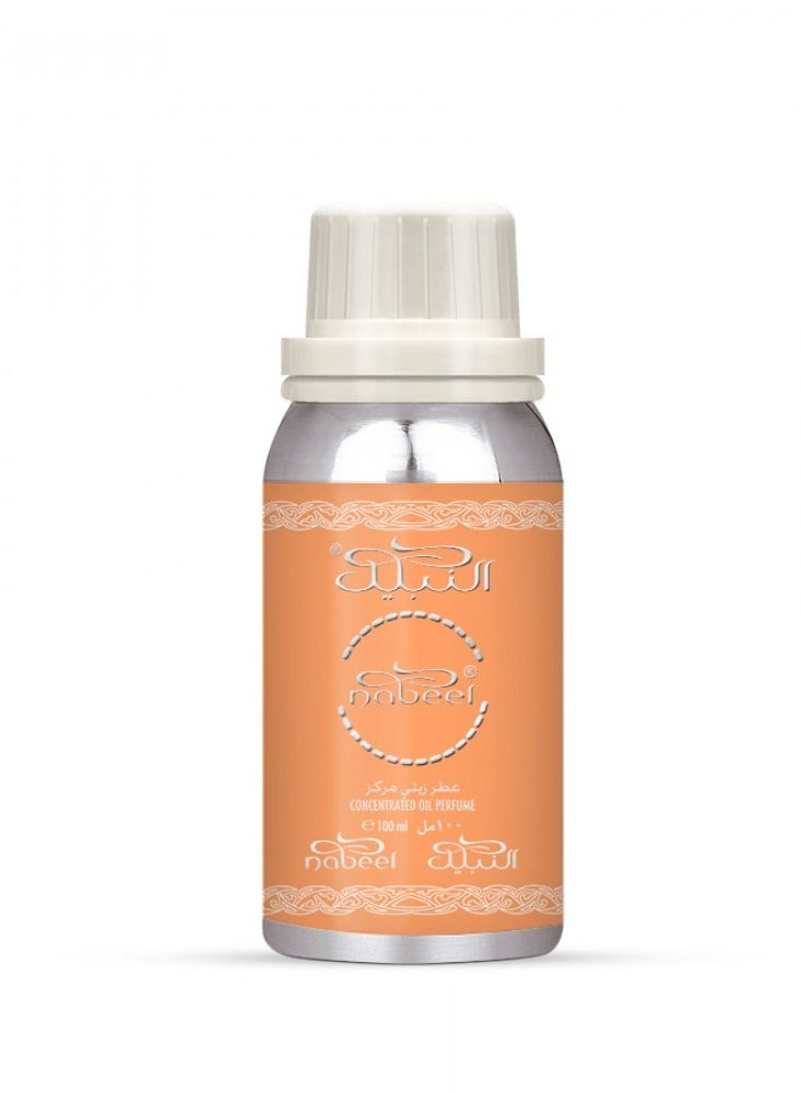 Nabeel Perfume Oil  100ml - Image 1