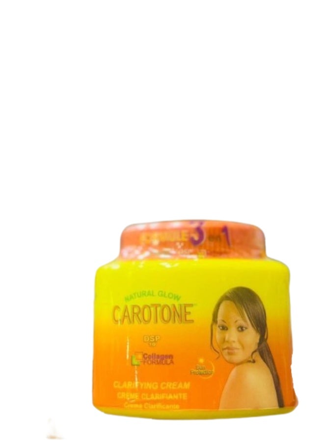 كاروتون كريم كاروتون الأصلي تفتيح فوري ونضارة من أول استخدام - Image 1