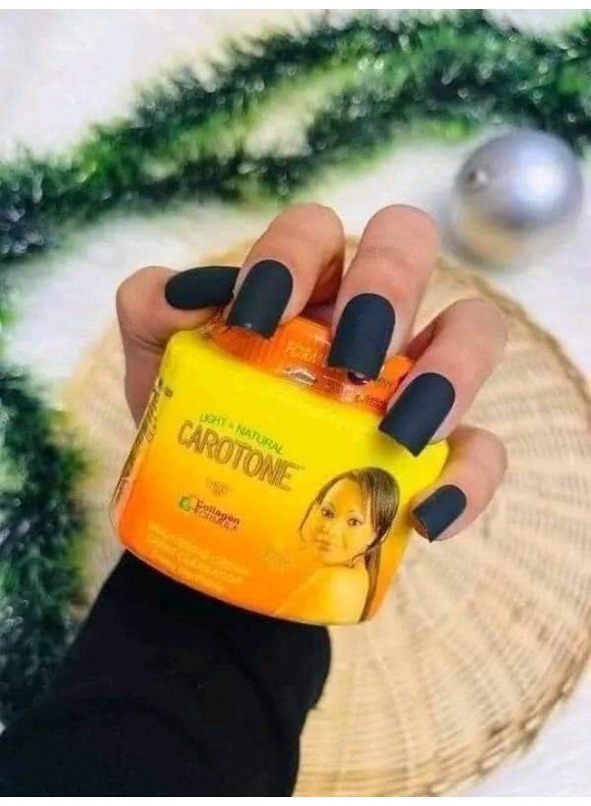 كاروتون كريم كاروتون الأصلي تفتيح فوري ونضارة من أول استخدام - Image 3