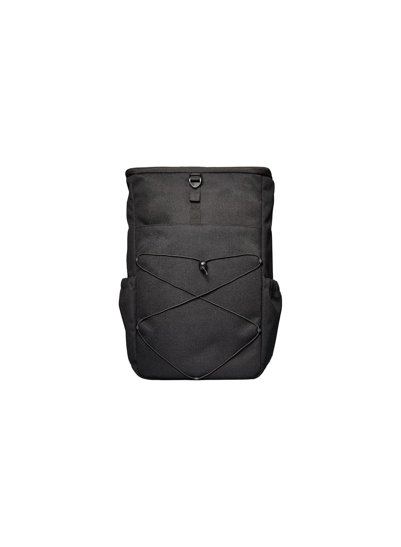 ASUS TUF Gaming VP5700 46.14 cm Backpack (Black), with Water Repellent Fabric, Suitable for up to 43.18 cm Laptop