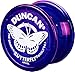 Duncan Toys Butterfly YoYo Beginner YoYo with String Steel Axle and Plastic Body Purple 3124BUECHAP - Image 3