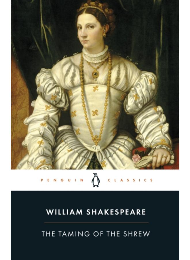 The Taming of the Shrew 