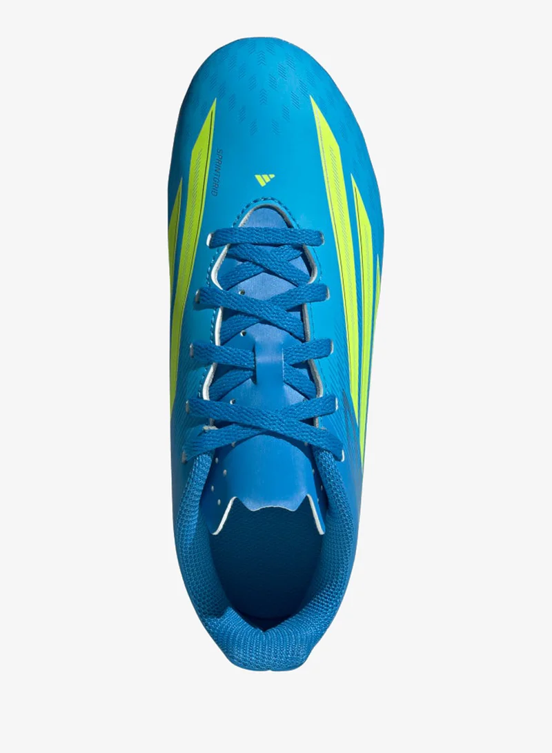 Adidas F50 Club Firm Ground / Multi Ground Football Boots Kids