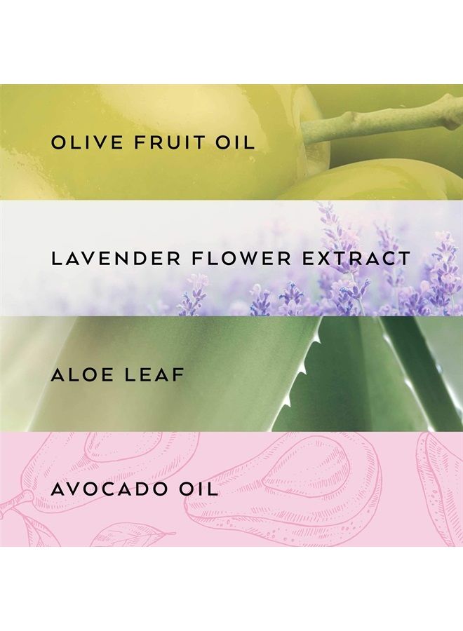 Lollia Bubble Bath | Relax Body, Mind & Soul with A Fragrant Escape | Gentle & Moisturizing | Hydrating Ingredients - Image 3