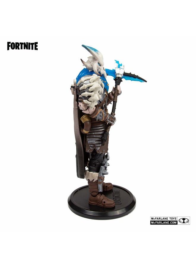 McFarlane Toys Ragnarok Actionfigur, Kunststoff - Image 3