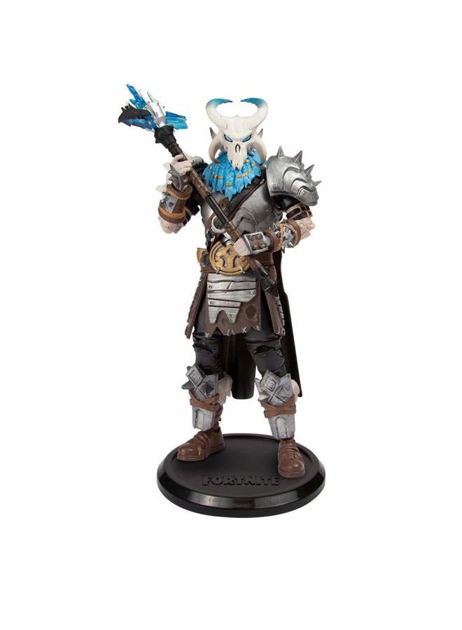 McFarlane Toys Ragnarok Actionfigur, Kunststoff - Image 5