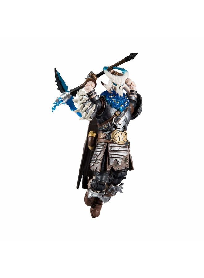 McFarlane Toys Ragnarok Actionfigur, Kunststoff - Image 4