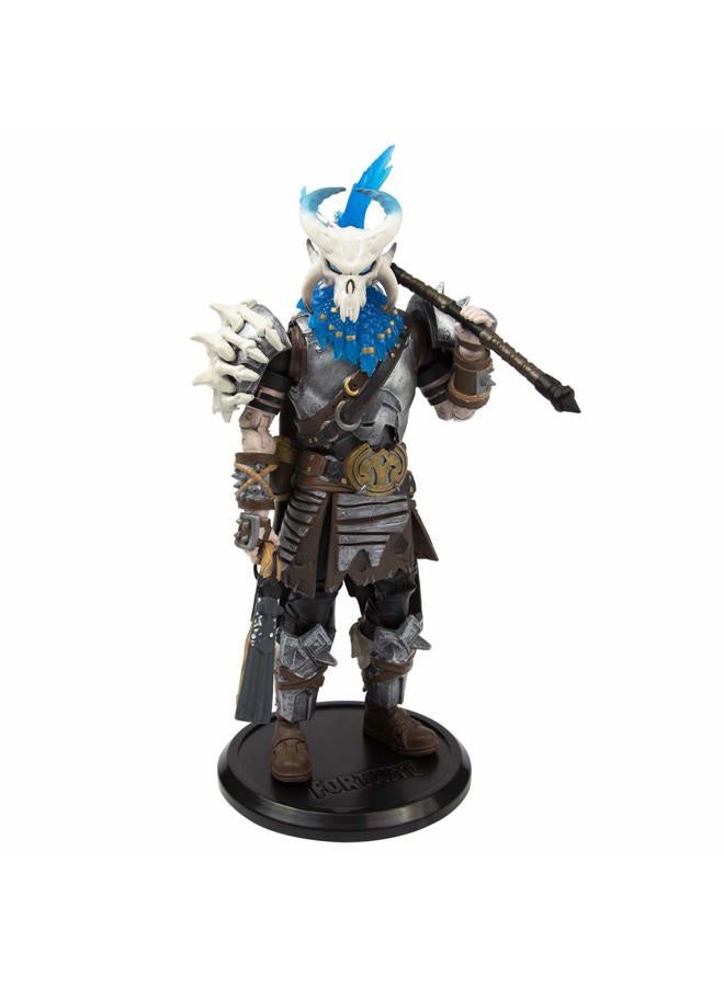 McFarlane Toys Ragnarok Actionfigur, Kunststoff - Image 1