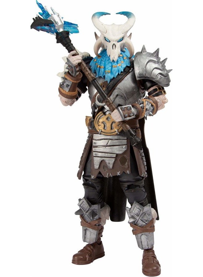 McFarlane Toys Ragnarok Actionfigur, Kunststoff - Image 2