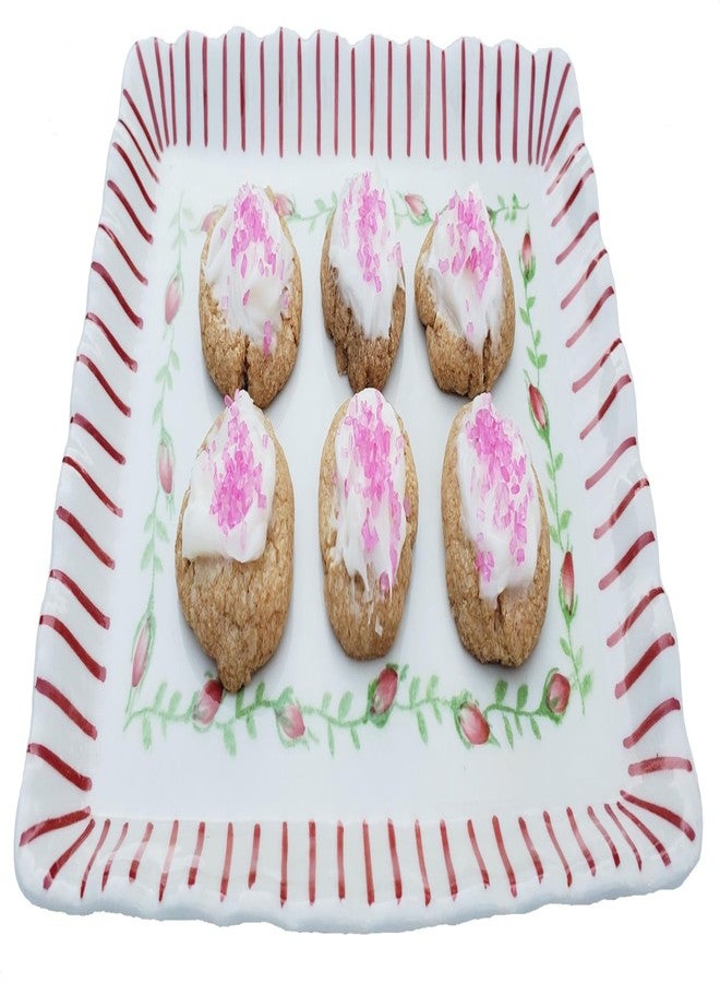 Quadrapoint Super Deluxe Pan Set Replacement compatible with Easy Bake Ultimate Oven | Cupcake Liners THAT WILL FIT IN OVEN, UNLIKE OTHERS!! | 6 Mini Cookie Cutters - Image 5