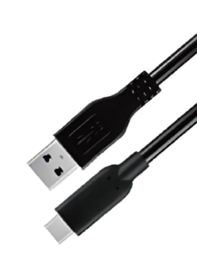 Haing USB 3.0 AM to Type-C Cable - Image 2