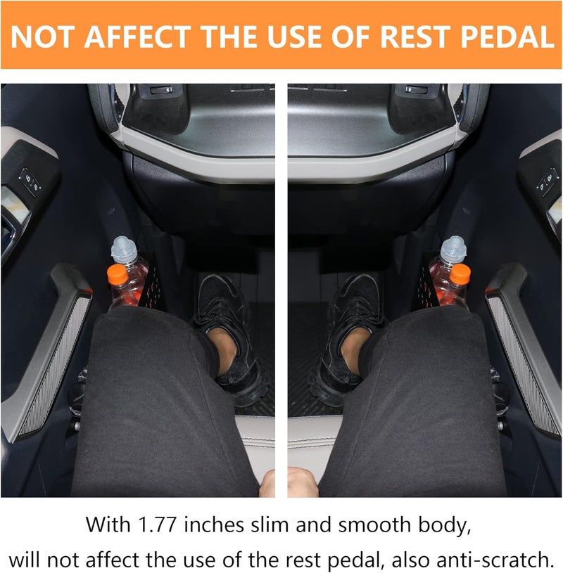 RERPRO Front Door Storage Pockets for Ford Bronco 2021-2023 with American Flag Design - Image 4