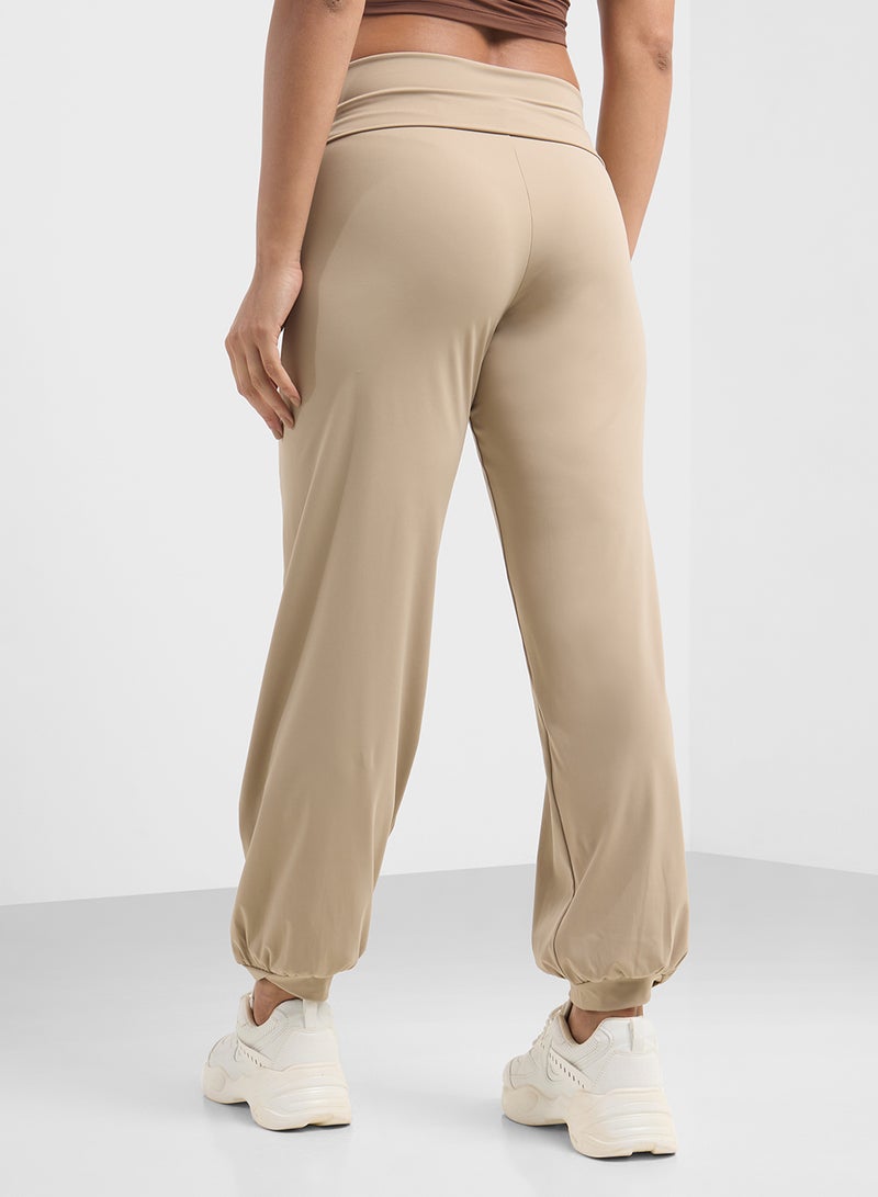 FRWD High Rise Relaxed Fit Jogger  - Image 2