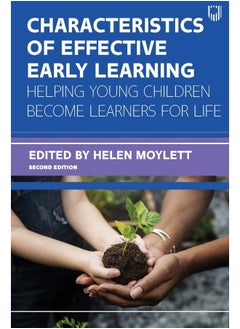 Characteristics of Effective Early Learning 2e 