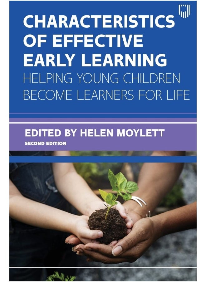 null - Characteristics of Effective Early Learning 2e - Image 1