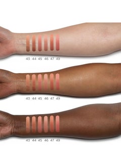 Nouba Blush On Bubble Blush No 49 Pink 6G  - Image 2