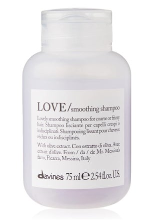 Love Smoothing Shampoo 75ml - pzsku/Z29981001449EECCFEE39Z/45/_/1704798964/aba7e935-65fa-4799-9c4d-c7d917050382