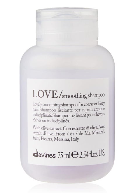 Love Smoothing Shampoo 75ml