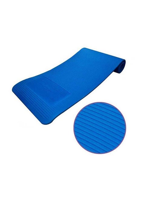 Exercise Mats - Blue