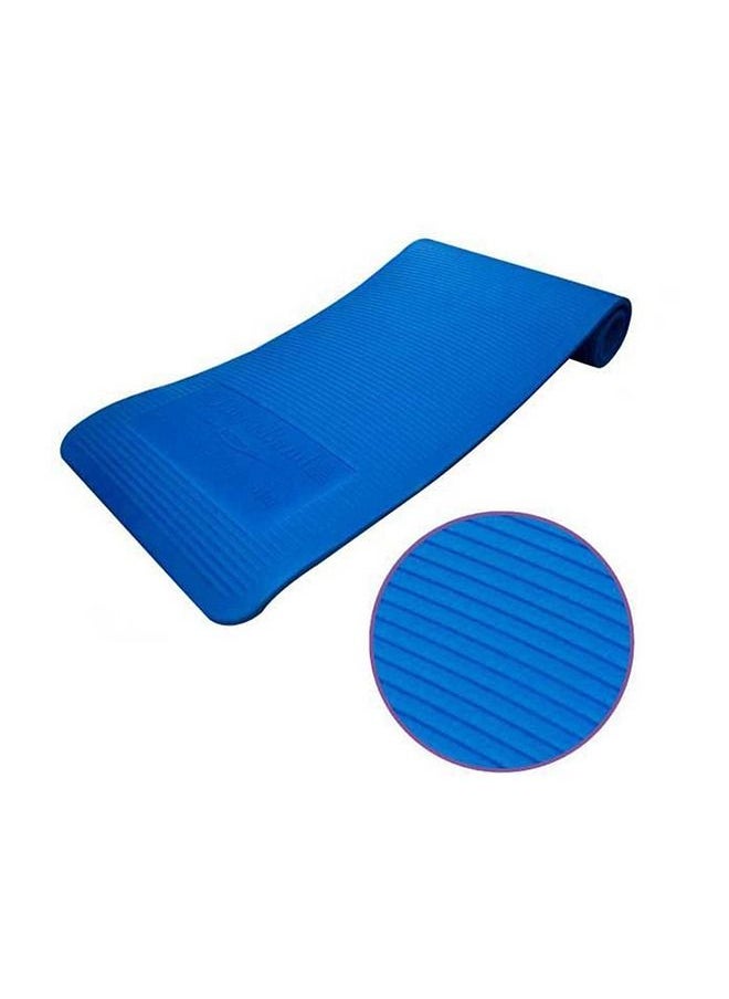 TheraBand - Exercise Mats - Blue - Image 1