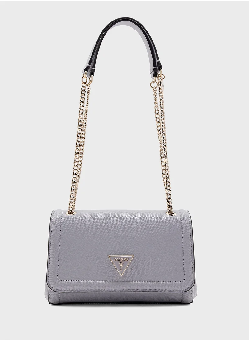 جس Noelle Convertible Crossbody