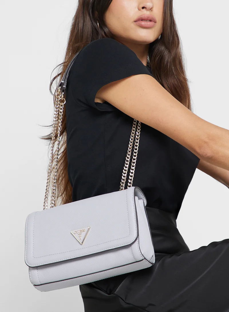 GUESS Noelle Convertible Crossbody