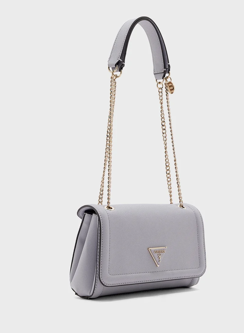 GUESS Noelle Convertible Crossbody