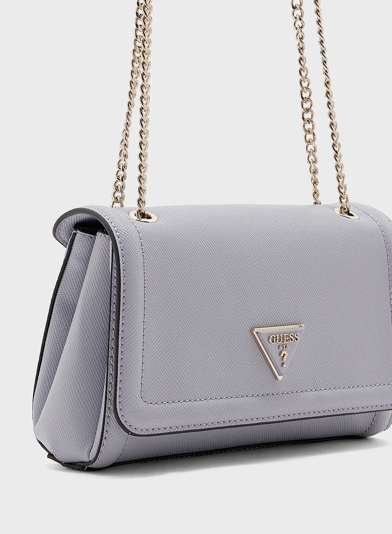 GUESS Noelle Convertible Crossbody