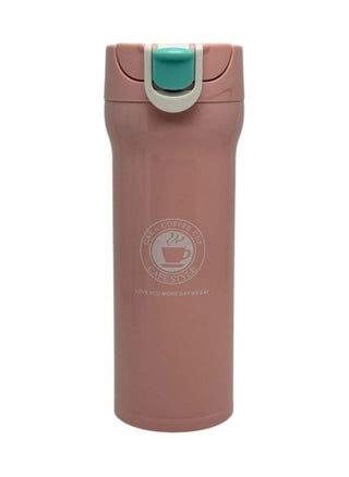 QSHOP® Premium Vacuum Flask,  Easy to Use One-Touch Button to Open and Close the Cup, Keeps Your Drinks Hot for Long Hours - pzsku/Z299870FE63FACCD42193Z/45/_/1733399470/80df3f2e-ddf1-49ae-9bab-f2055b82bd9c