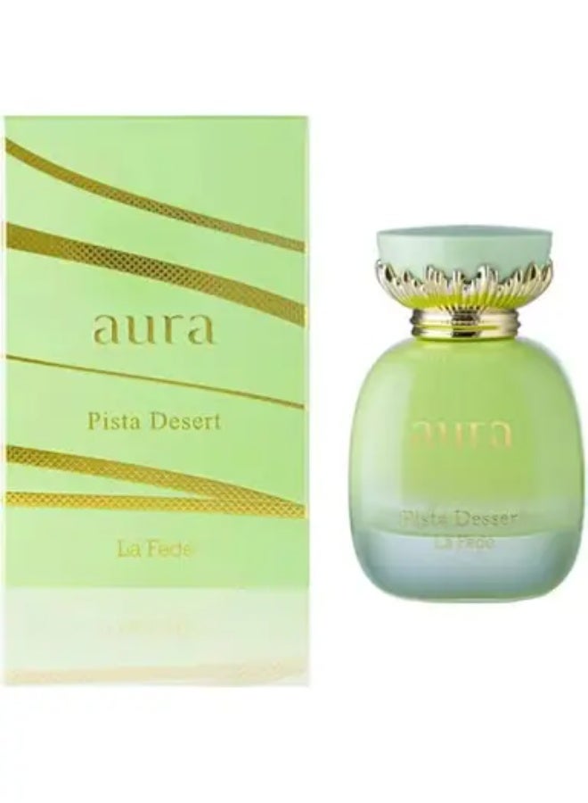 La Fede Aura Pista Desert EDP 100ml