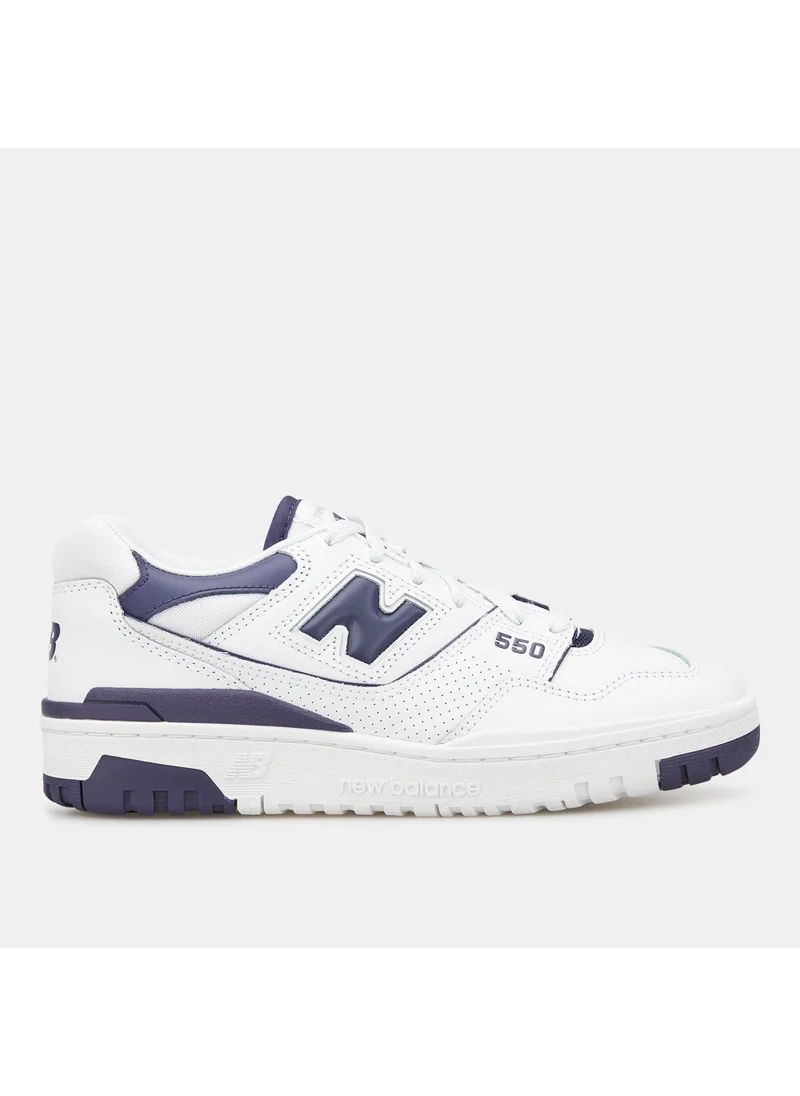 New Balance Women's BB550 Shoe