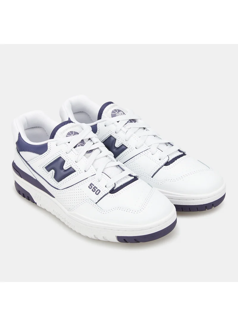 New Balance Women's BB550 Shoe